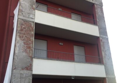 Guaina tetto