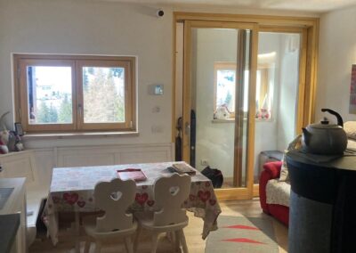 Cantiere Provincia di Sondrio - Ristrutturazione dopo 2
