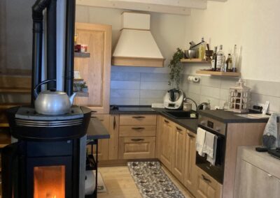 Residenza privata Sondrio