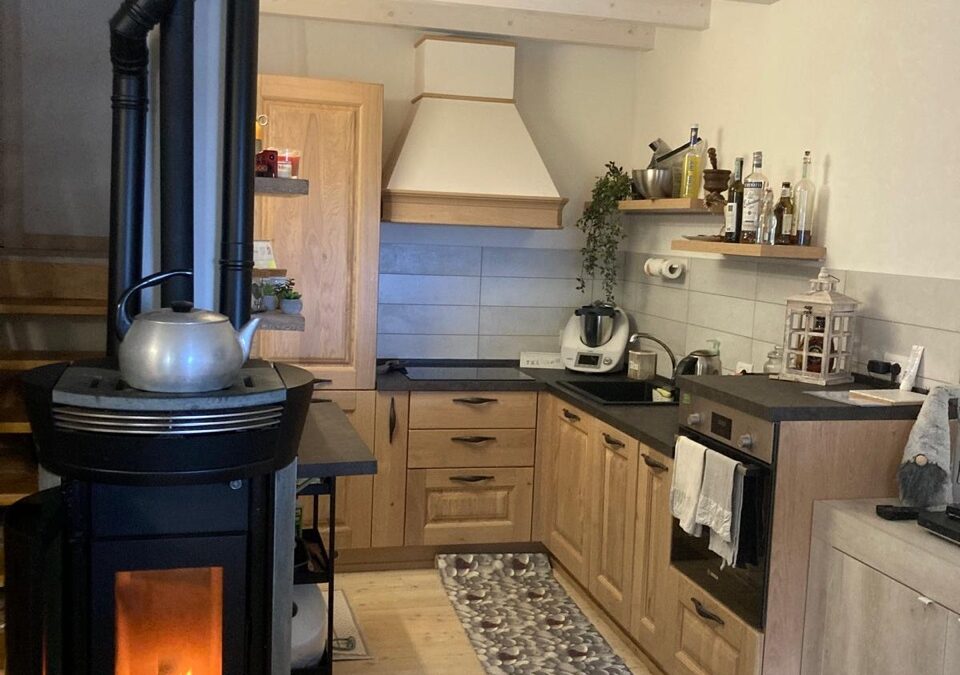 Residenza privata Sondrio