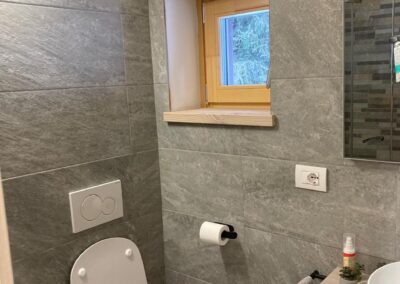 Cantiere Provincia di Sondrio - Ristrutturazione dopo 7